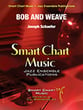 Bob and Weave Jazz Ensemble sheet music cover